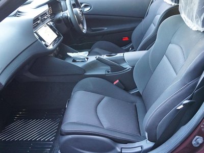 2025 Nissan FAIRLADY Z — миниатюра 23