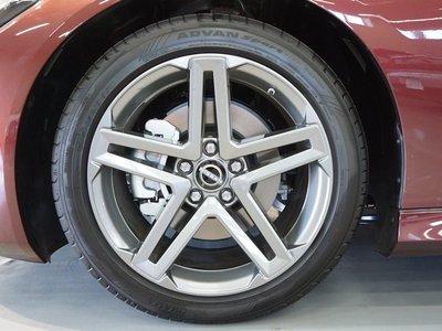 2025 Nissan FAIRLADY Z — миниатюра 17