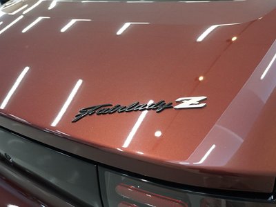 صورة 10 لـ 2025 Nissan FAIRLADY Z