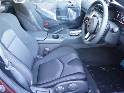 2025 Nissan FAIRLADY Z — миниатюра 20