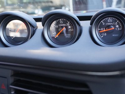 2025 Nissan FAIRLADY Z — миниатюра 33
