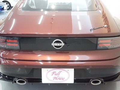 صورة 9 لـ 2025 Nissan FAIRLADY Z