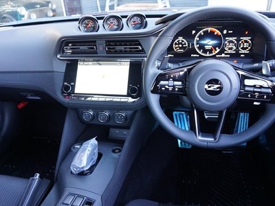 صورة 2 لـ 2025 Nissan FAIRLADY Z