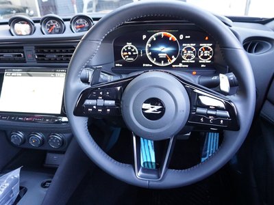2025 Nissan FAIRLADY Z — миниатюра 18