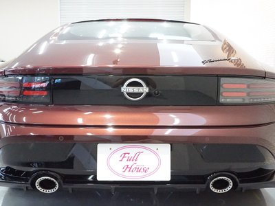 صورة 8 لـ 2025 Nissan FAIRLADY Z