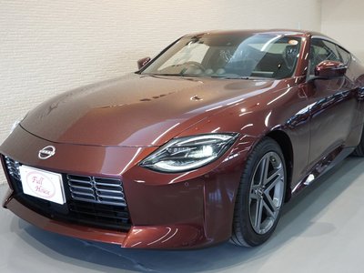 صورة 3 لـ 2025 Nissan FAIRLADY Z