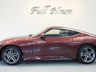 صورة 1 لـ 2025 Nissan FAIRLADY Z