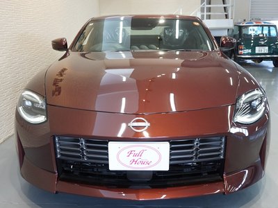صورة 4 لـ 2025 Nissan FAIRLADY Z