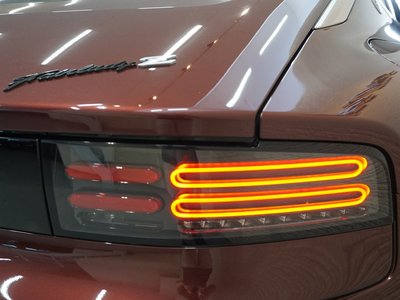 2025 Nissan FAIRLADY Z — миниатюра 13
