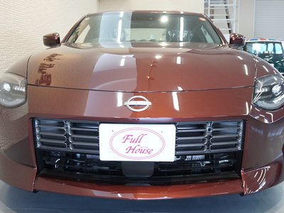 صورة 5 لـ 2025 Nissan FAIRLADY Z