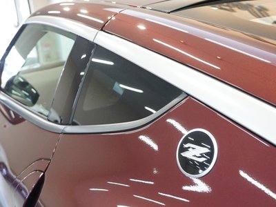 2025 Nissan FAIRLADY Z — миниатюра 15