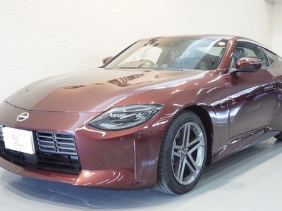 صورة 6 لـ 2025 Nissan FAIRLADY Z