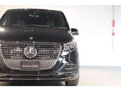 صورة 7 لـ 2026 Mercedes-BENZ V-CLASS