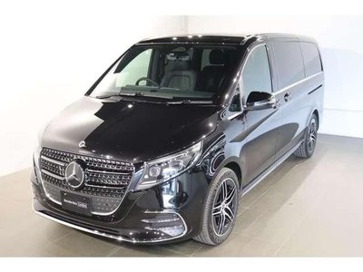 صورة 9 لـ 2026 Mercedes-BENZ V-CLASS