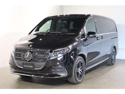 صورة 5 لـ 2026 Mercedes-BENZ V-CLASS