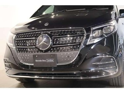 صورة 8 لـ 2026 Mercedes-BENZ V-CLASS