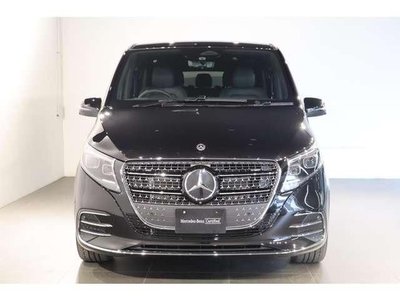 صورة 6 لـ 2026 Mercedes-BENZ V-CLASS
