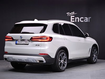 BMW X5 - 4
