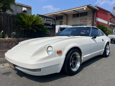 NISSAN FAIRLADY Z
