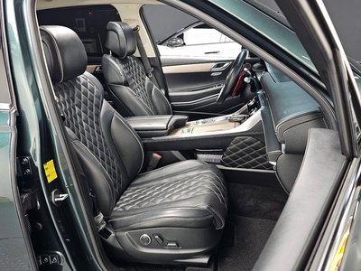 GENESIS GV80 - 10