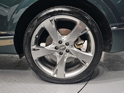 GENESIS GV80 - 6