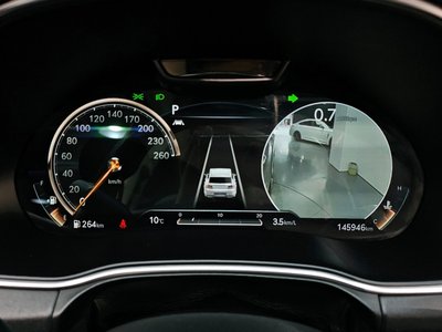 GENESIS GV80 - 8
