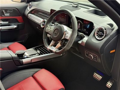 MERCEDES-BENZ GLB AMG - 7