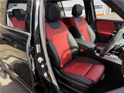 MERCEDES-BENZ GLB AMG - 9