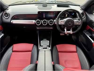 MERCEDES-BENZ GLB AMG - 2