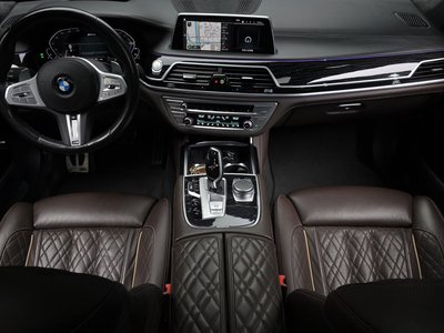 BMW 7 SERIES - 5