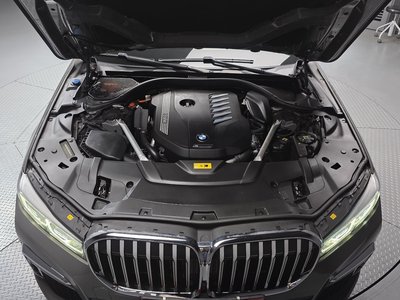 BMW 7 SERIES - 7