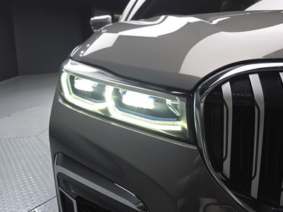 BMW 7 SERIES - 9