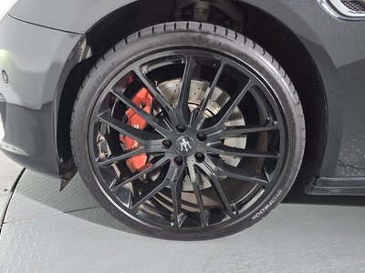 MASERATI QUATTROPORTE - 6