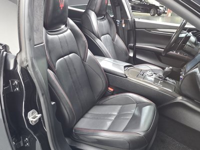 MASERATI QUATTROPORTE - 10