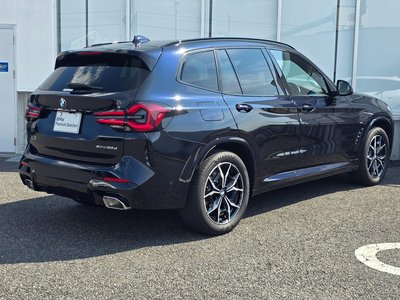BMW X3 - 7