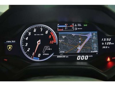 صورة مصغرة 65 لـ 2019 Lamborghini HURACAN SPYDER