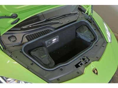 صورة مصغرة 74 لـ 2019 Lamborghini HURACAN SPYDER