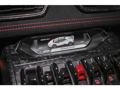 صورة 5 لـ 2019 Lamborghini HURACAN SPYDER
