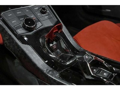 صورة 7 لـ 2019 Lamborghini HURACAN SPYDER