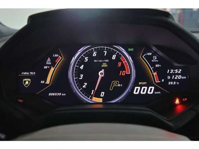 صورة مصغرة 64 لـ 2019 Lamborghini HURACAN SPYDER
