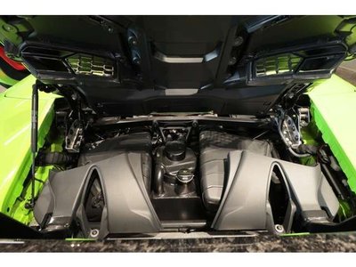 صورة مصغرة 34 لـ 2019 Lamborghini HURACAN SPYDER