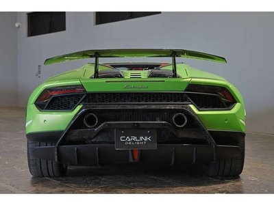 صورة مصغرة 48 لـ 2019 Lamborghini HURACAN SPYDER