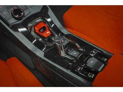 صورة مصغرة 32 لـ 2019 Lamborghini HURACAN SPYDER