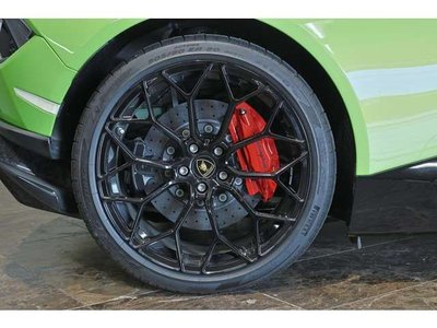 صورة مصغرة 55 لـ 2019 Lamborghini HURACAN SPYDER