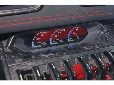 صورة مصغرة 69 لـ 2019 Lamborghini HURACAN SPYDER