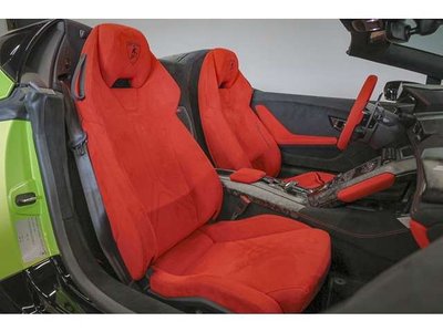 صورة مصغرة 14 لـ 2019 Lamborghini HURACAN SPYDER
