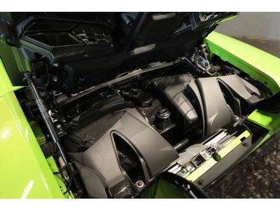 صورة مصغرة 78 لـ 2019 Lamborghini HURACAN SPYDER