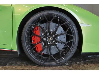 صورة مصغرة 54 لـ 2019 Lamborghini HURACAN SPYDER