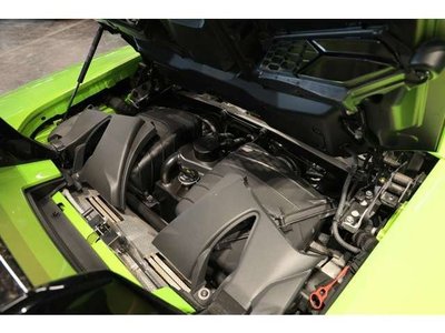 صورة مصغرة 80 لـ 2019 Lamborghini HURACAN SPYDER