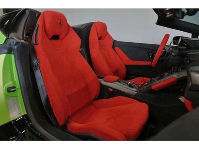 صورة مصغرة 27 لـ 2019 Lamborghini HURACAN SPYDER